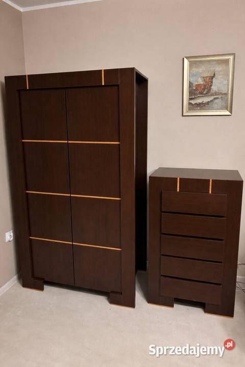 Zestaw mebli do salonu Chełm Gdańsk 1499 Pilna