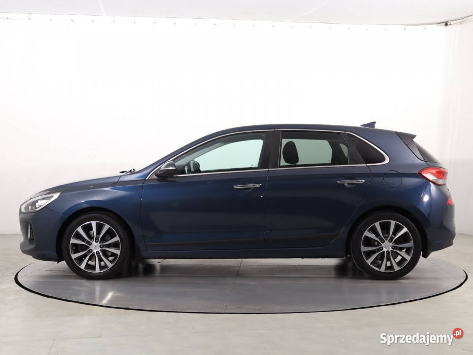 Hyundai i30 14 TGDI system Start-Stop śląskie Katowice sprzedam