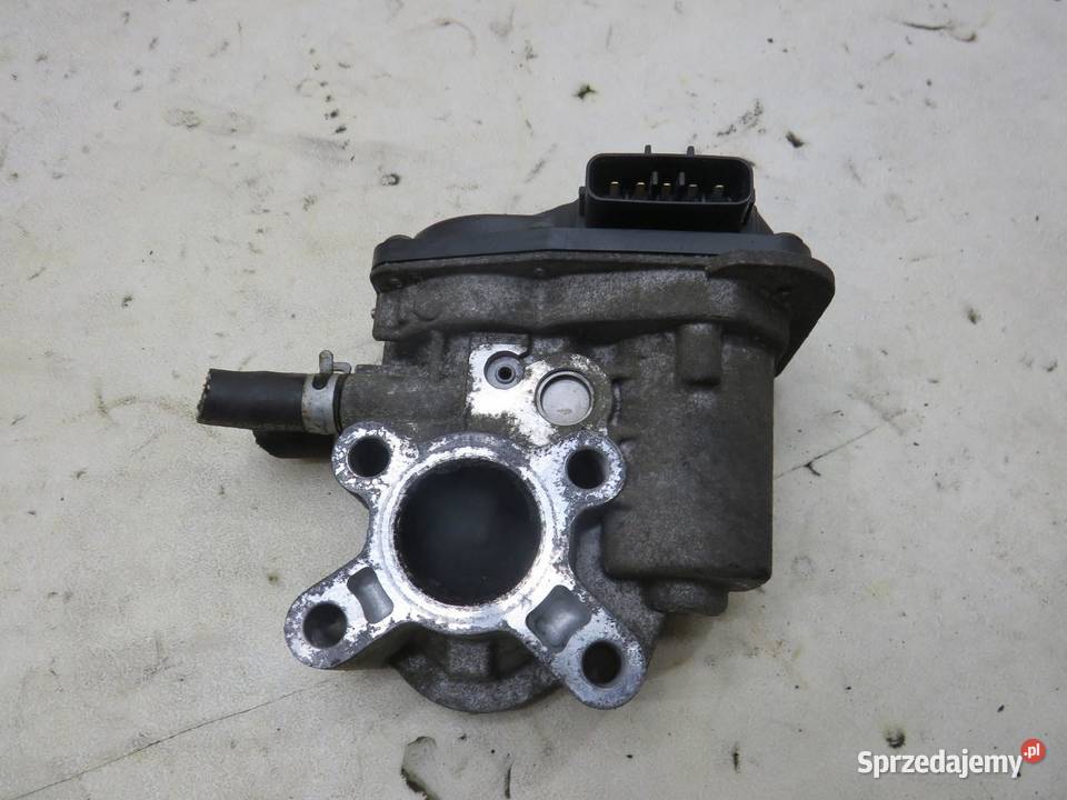 ZAWÓR EGR 22 IDTEC CIVIC IX HB 18710RL0G013