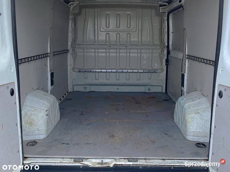 Peugeot boxer długi przebieg 199800 kamery 2 mazowieckie Pruszków sprzedam