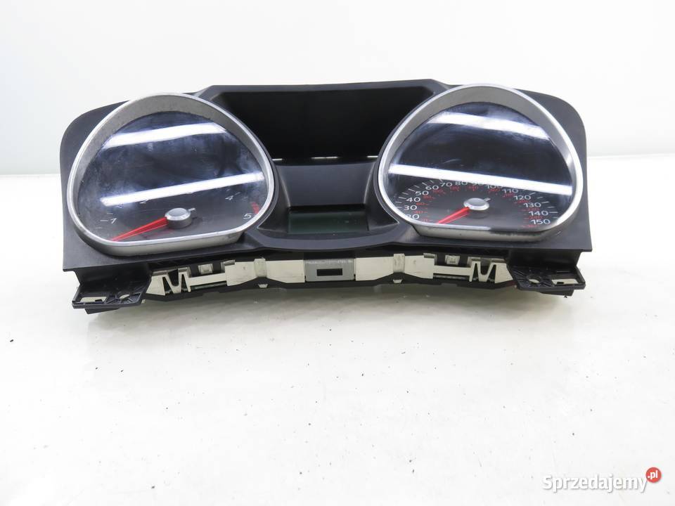 LICZNIK FORD GALAXY II 20 TDCi BS7T10849DE sprzedam