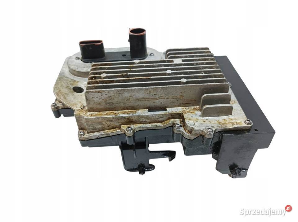 MODUŁ NAPIĘCIA AKUMULATORA 31652295 Volvo S60 Komputery