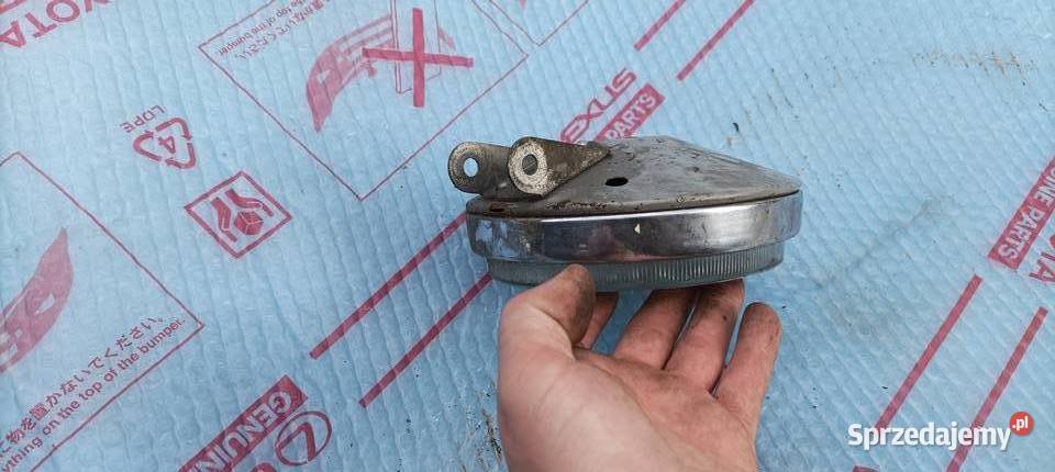 Fiat 125p Polonez halogen przeciwmgielny Uniwersalne Łódź