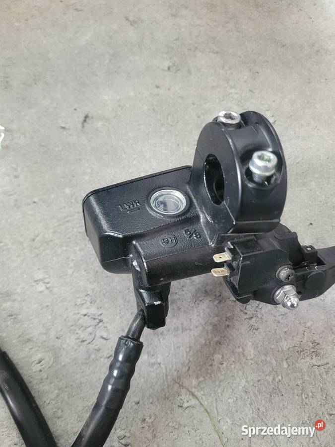 HONDA GOLD WING GL1800 SC79B 1823 OEM POMPA