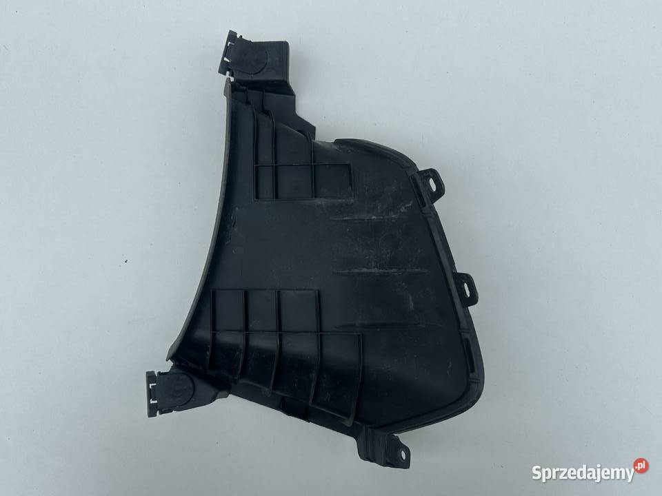 TOYOTA BZ4X NAKŁADKA ZDERZAKA PRAWA 5282142020 Międzychód