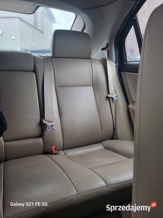 Sprzedam forda mondeo łódzkie Pabianice