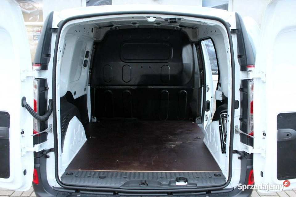 Renault Kangoo SalonPL Pack Clim 95 FV231WŁ Sokołów