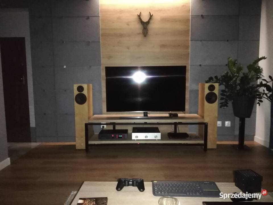 Stolik pod RTV sprzęt audio Kraków