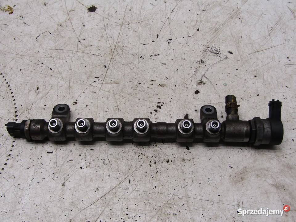 LISTWA WTRYSKOWA 22 IDTEC HONDA CRV CRV IV