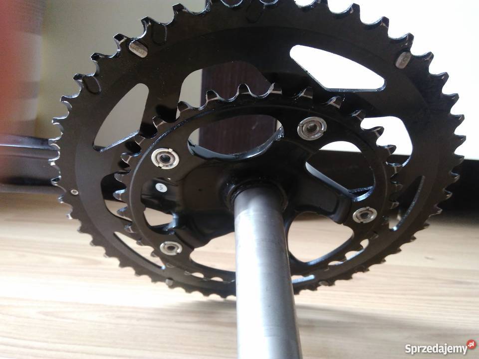 korba shimano FCRS500