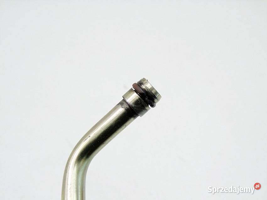 RURKA Z MISKI OLEJU 23 HPI JTD DUCATO 2 3 DAILY Smarowanie silnika śląskie Sosnowiec