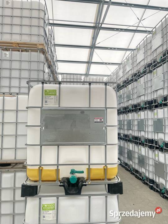 BIORNIKI Mausery Mauzery 1000L800L600L300L Walichnowy