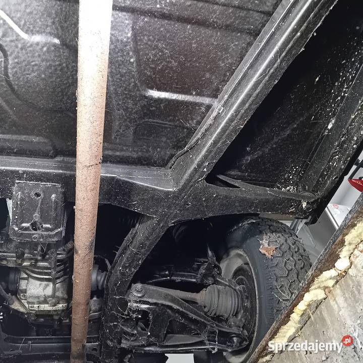 Warburg kombi Kombi małopolskie Kraków sprzedam
