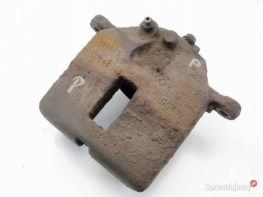 Zacisk hamulcowy przwy przód Nissan Almera Tino Sosnowiec