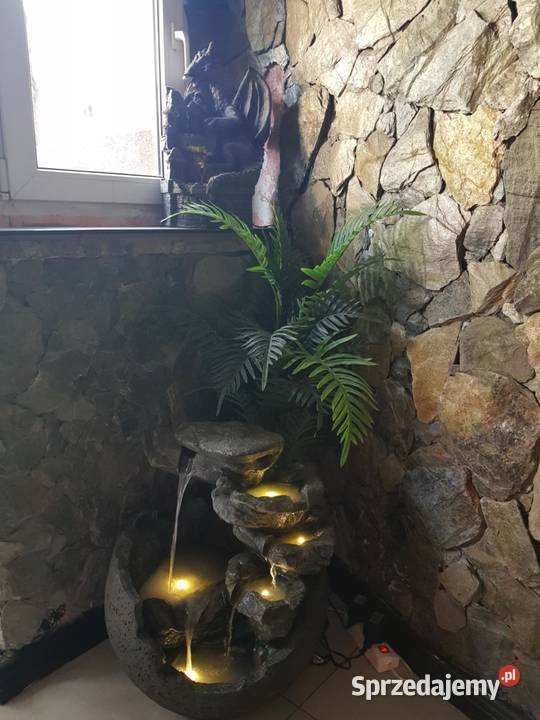 Sprzedam Grotę Solną Wierzbakiem 31 Poanań wielkopolskie Poznań