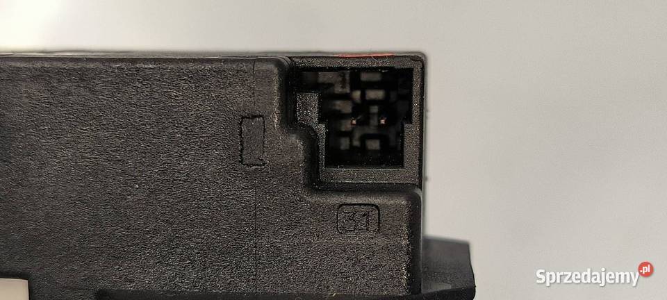 MODUŁ AUDI Q7 II 4M 14M0907247 Lipno