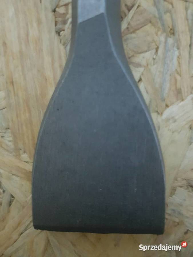 DŁUTO ŁOPATKOWE 40x250mm SDSPLUS BETONU KAMIENIA wielkopolskie Głogowa