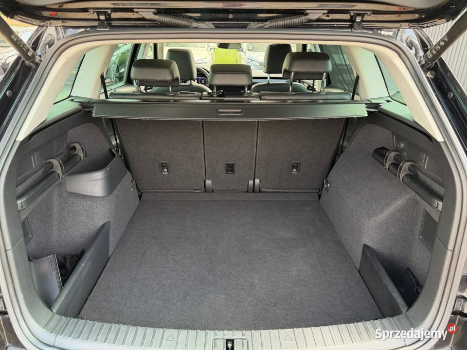 koda Kodiaq LAURINKLEMENT acc kamery 360 ful led kamera cofania Kodiaq Otmuchów