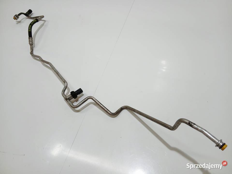 PRZEWÓD WĄŻ KLIMATYZACJI BMW E60 E61 306D3 OE Strzyżewice