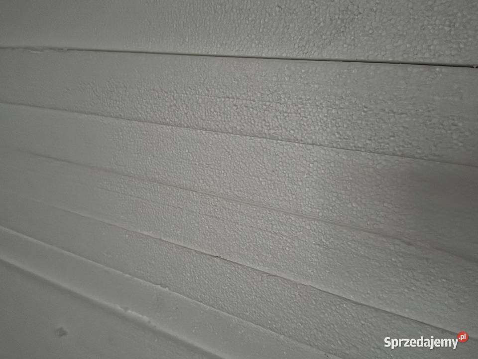 styropian EPS 70 038 50x100 grubości 16 TR 100