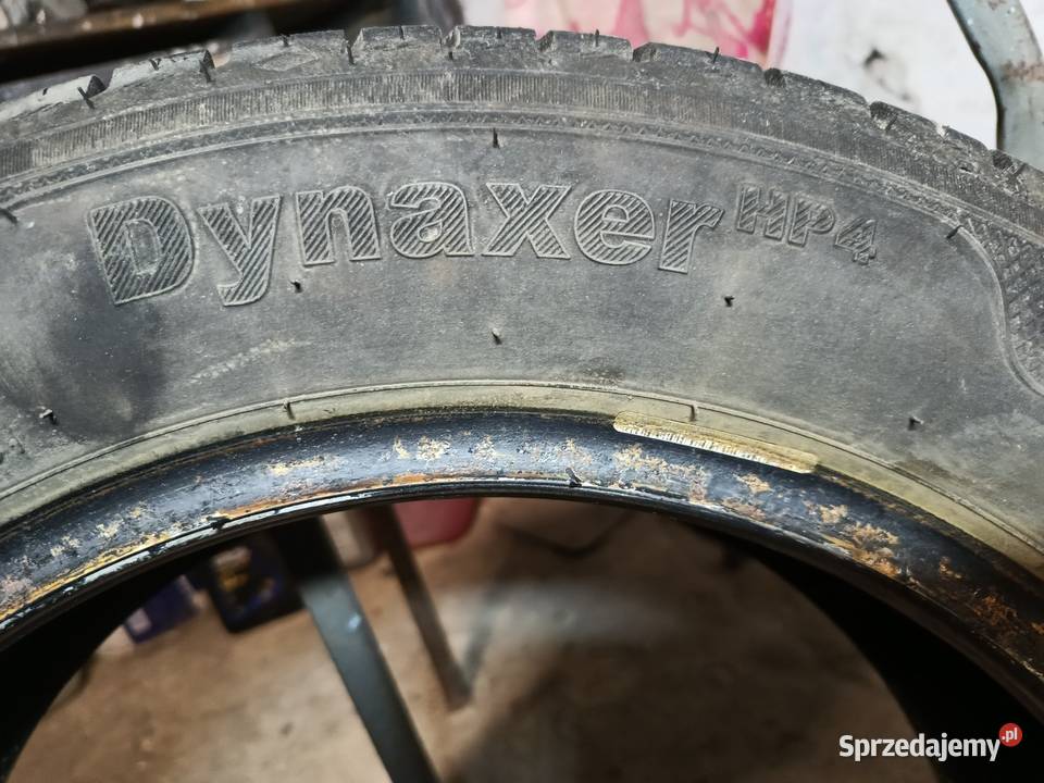 Sprzedam opony kleber lato Izabelin C