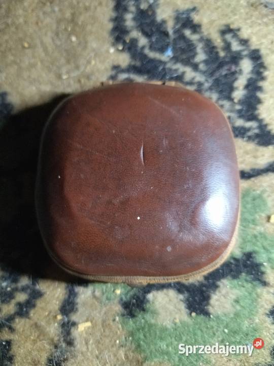 Stary zegar kieszonkowy Olsztyn