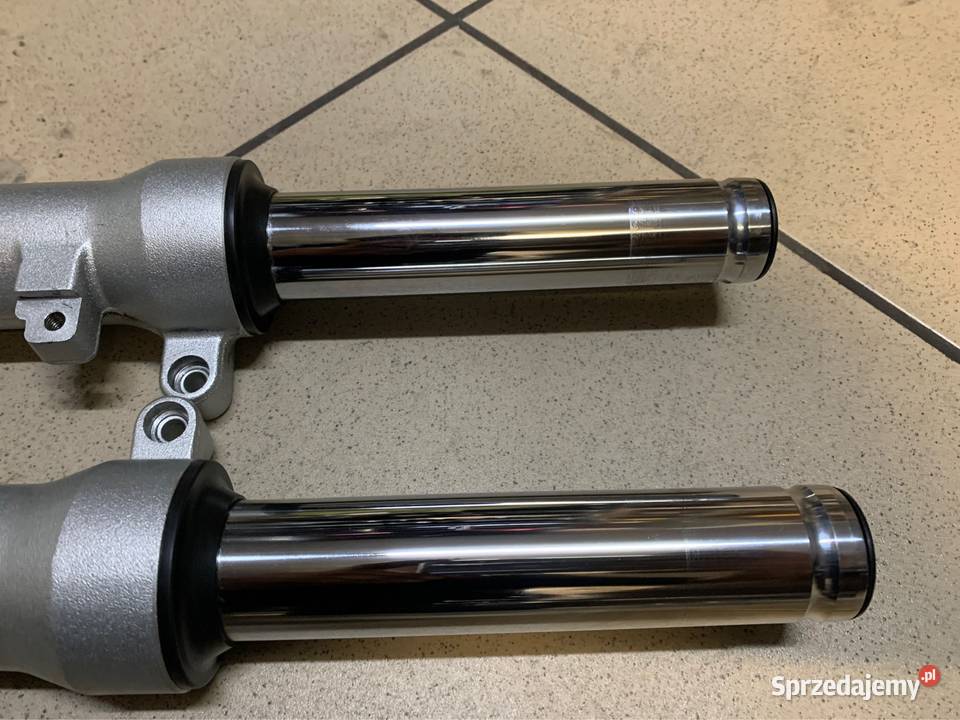 Lagi amortyzatory Honda Swing 125 Zawieszenie sprzedam