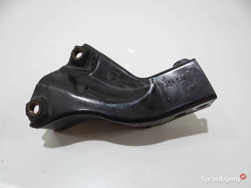 ADAPTER STREFA ZGNIOTU PRAWY PRZÓD BMW E88 osobowe Strzyżewice