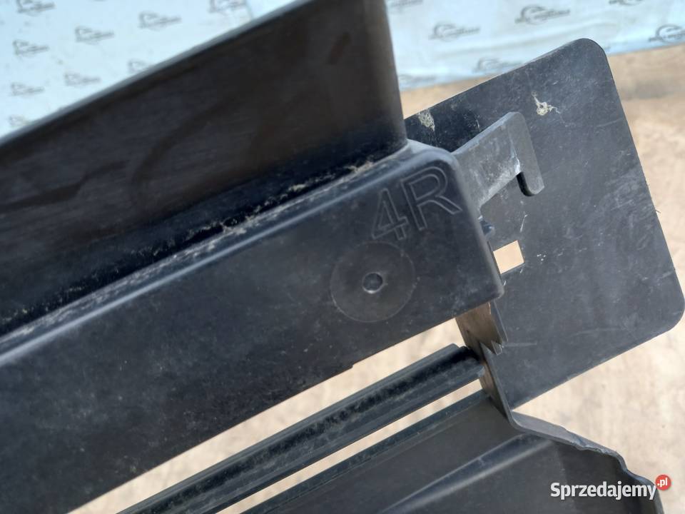 FORD FOCUS MK3 III żaluzja kierownica powietrza Układ chłodzenia świętokrzyskie Kielce