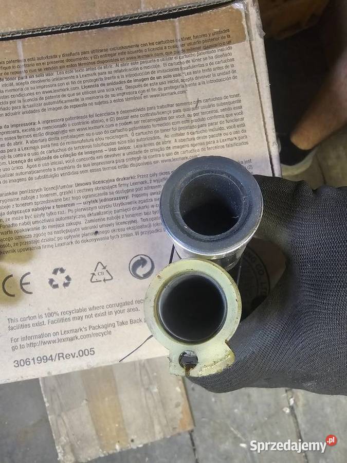Generic trigger tr 50 SM gripy rączki manetki Jelenia Góra