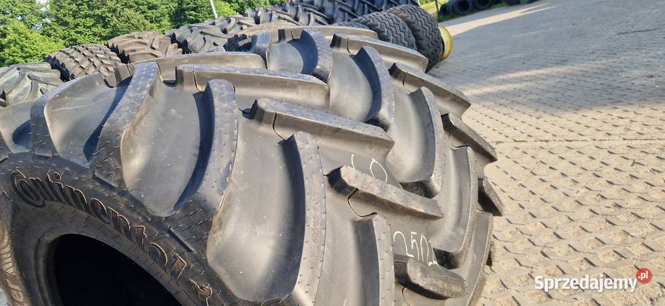 60060r30 Continental nowe Nowe Miasto Lubawskie sprzedam