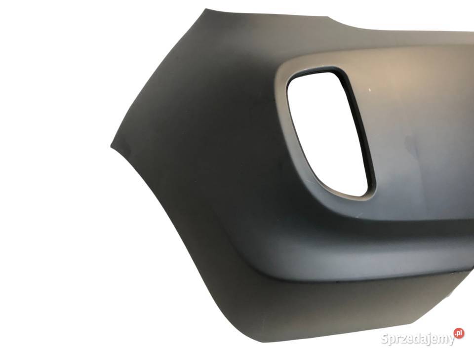 Kia Picanto II TA 062011052017 5D Zderzak tylny Skarżysko-Kamienna sprzedam