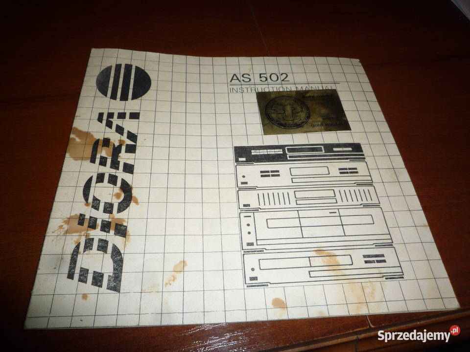 diora as 502 instrukcja Lutowiska