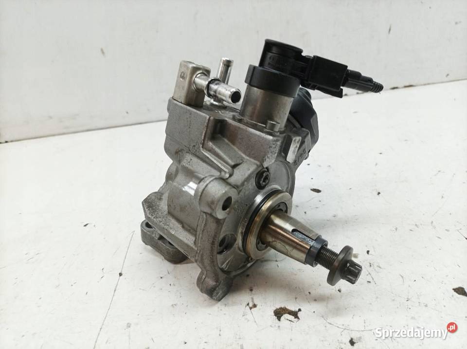 POMPA WTRYSKOWA 0445010764 20 D B47 Bmw Seria 5