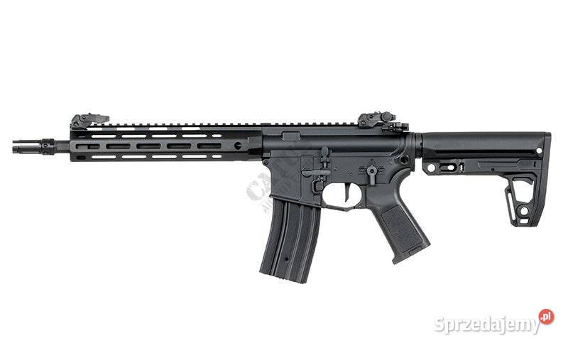 Kompletny zestaw ASG Air Soft Stalowa Wola