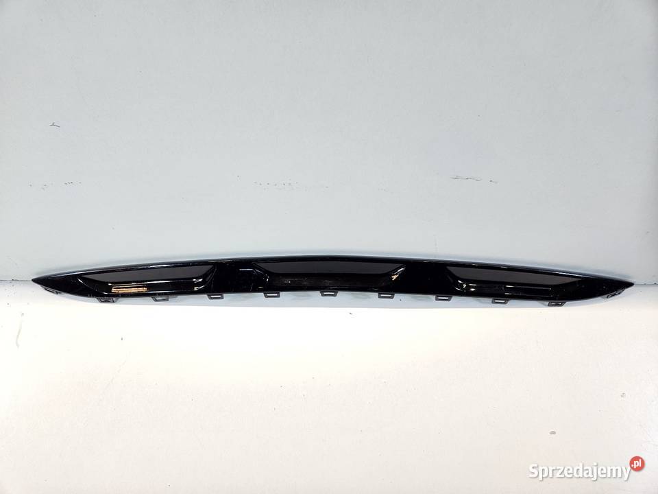 MERCEDES GLE W167 AMG LISTWA DOKŁADKA ZDERZAKA