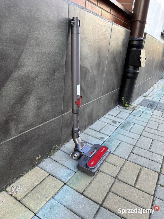Pneumatic Musclehead floor tool sprzedam