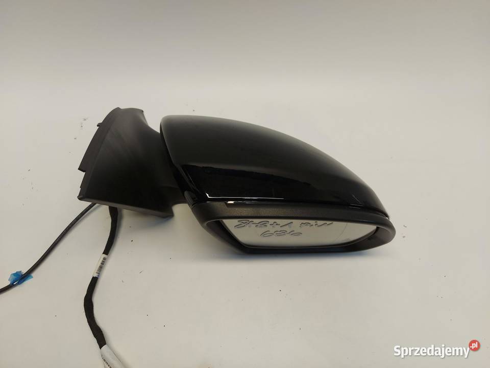 Mercedes EQA 250 W243 LUSTERKO RAWE PRZÓD 881 dolnośląskie