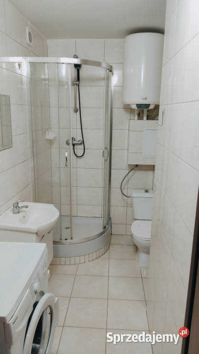 2 pokojowe mieszkanie w OsowcuTwierdzy w 4843zł/m2 Goniądz sprzedam