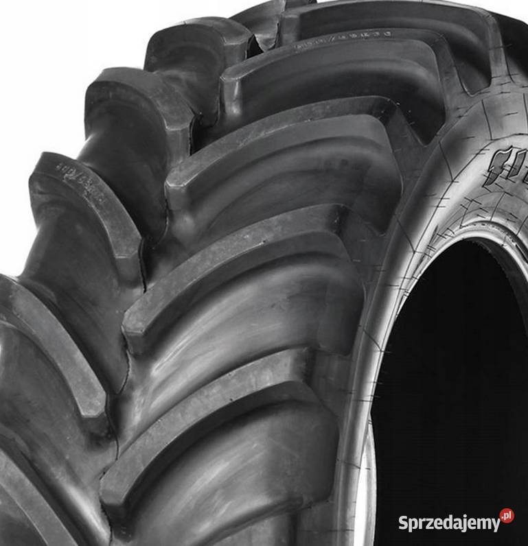 Opona 42085R28 Firestone Performer 85 139D136E Radom