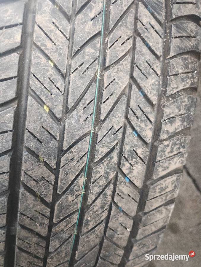 Koło 17 Nissan XTrail Świebodzice