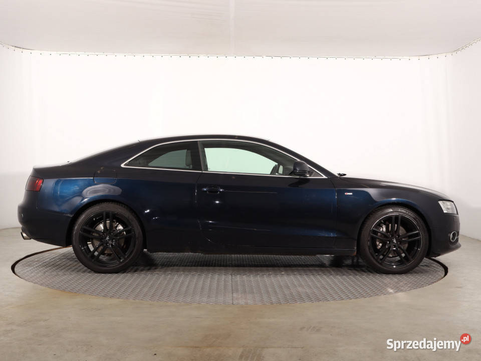 Audi A5 30 TDI 2/3 A5 Katowice