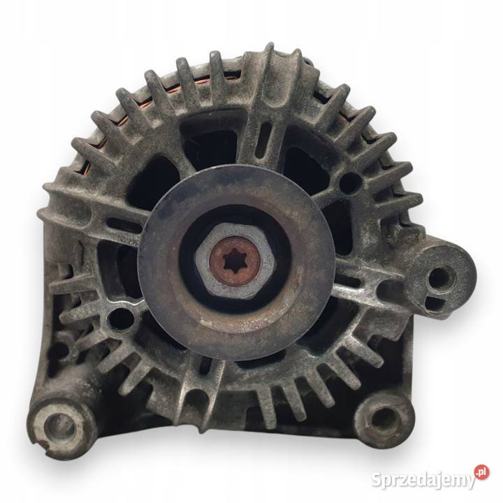 ALTERNATOR BMW 5 E60 3 E90 X3 E83 20d 150A Valeo Chełm