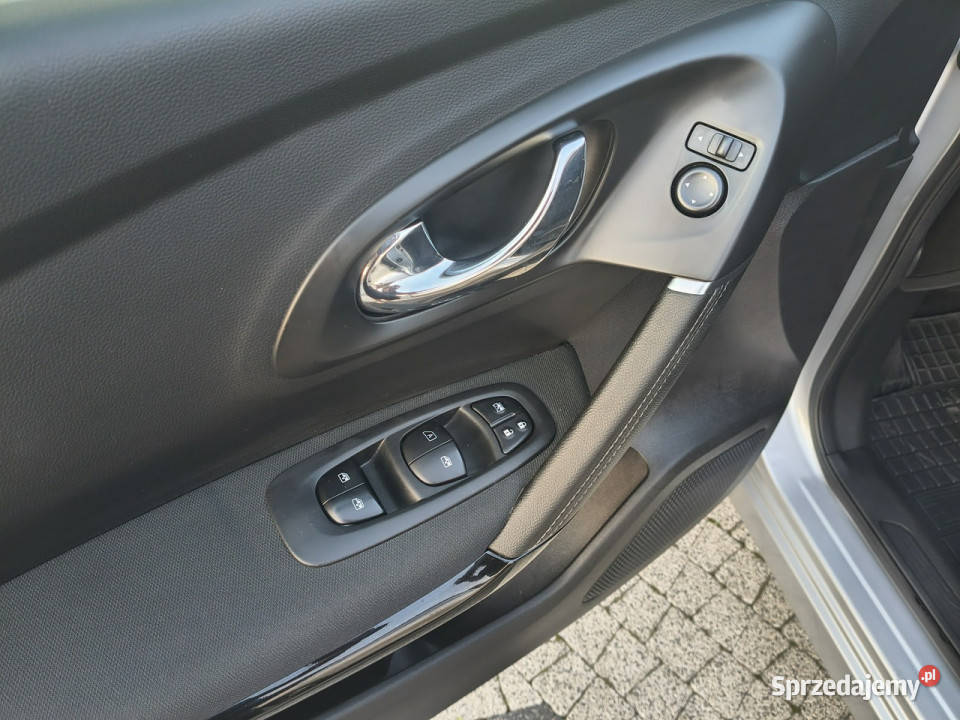 Renault Kadjar 12 TCe 130 Energy Serwis ASO I Mysłowice sprzedam