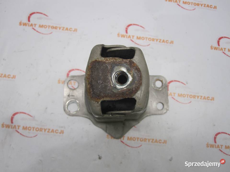 NISSAN NOTE II E12 15r strefa zgniotu lewa Kielce