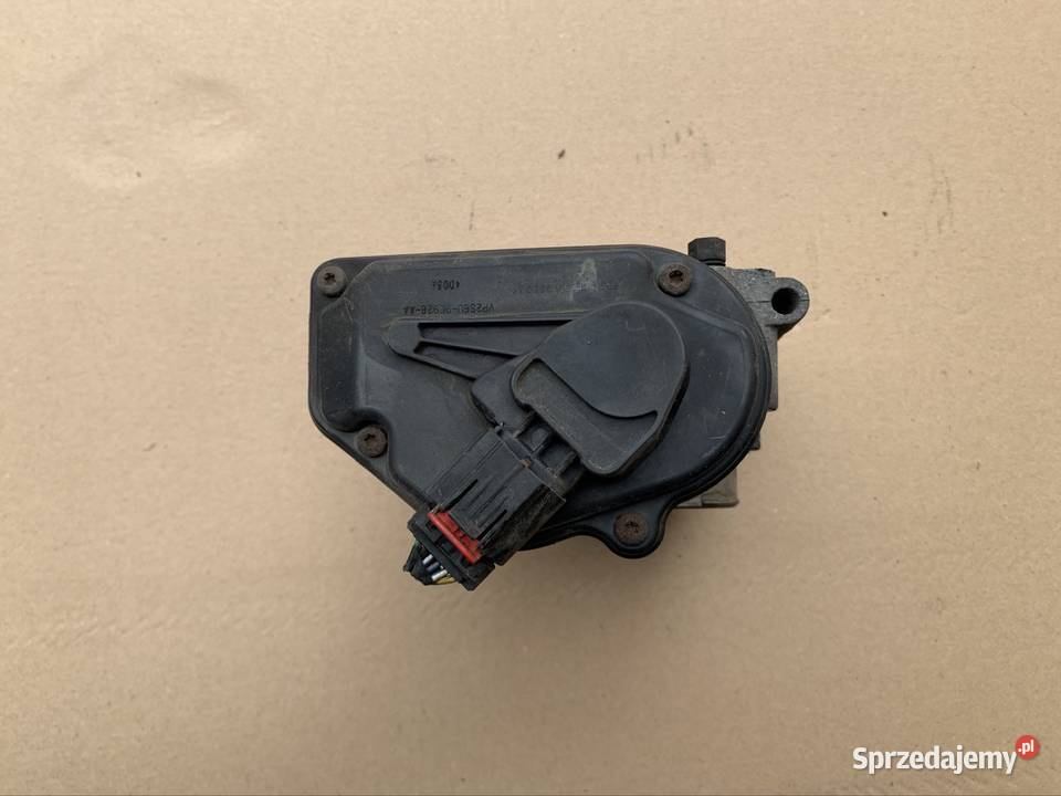 4M5GEALF15 przepustnica 20 benzyna Ford c focus Przepustnice Szczecin sprzedam