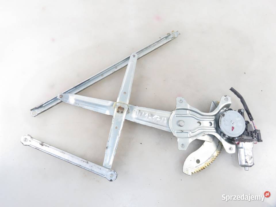 PODNOŚNIK SZYBY PRAWY PRZEDNI DAIHATSU CUORE VII