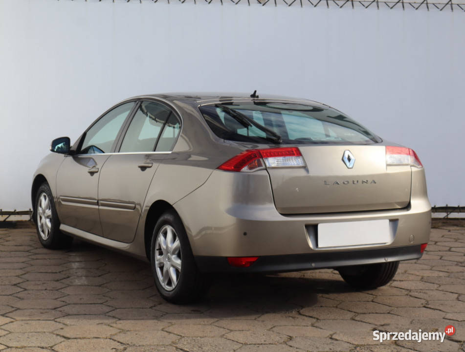 Renault Laguna 20 16V łódzkie Łódź