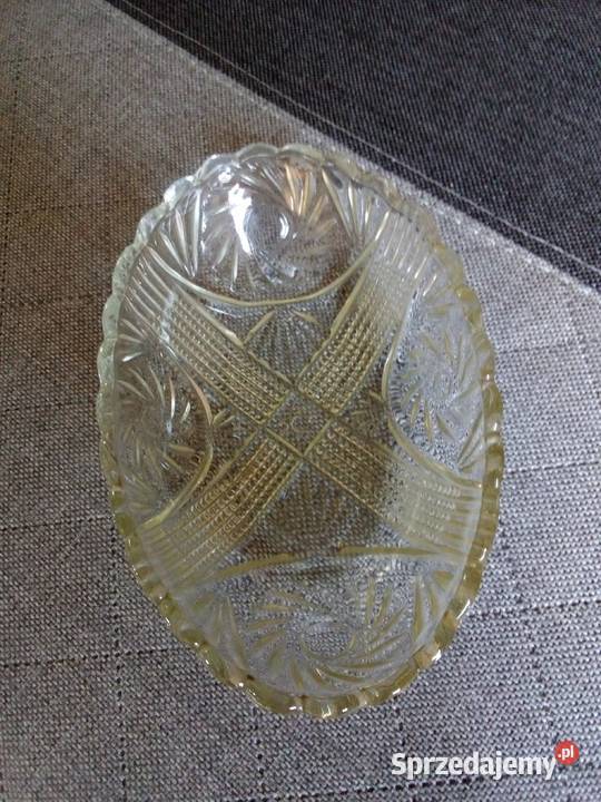 Ząbkowice piękna miska gondola śląskie Częstochowa