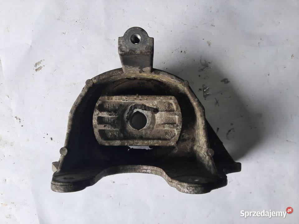 Fiat Doblo 12 8V boczna łapa poduszka skrzyni sprzedam